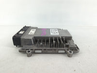 2018-2019 Hyundai Sonata PCM Engine Control Computer ECU ECM PCU OEM P/N:39102-2GGK2 Fits Fits 2018 2019 OEM Used Auto Parts