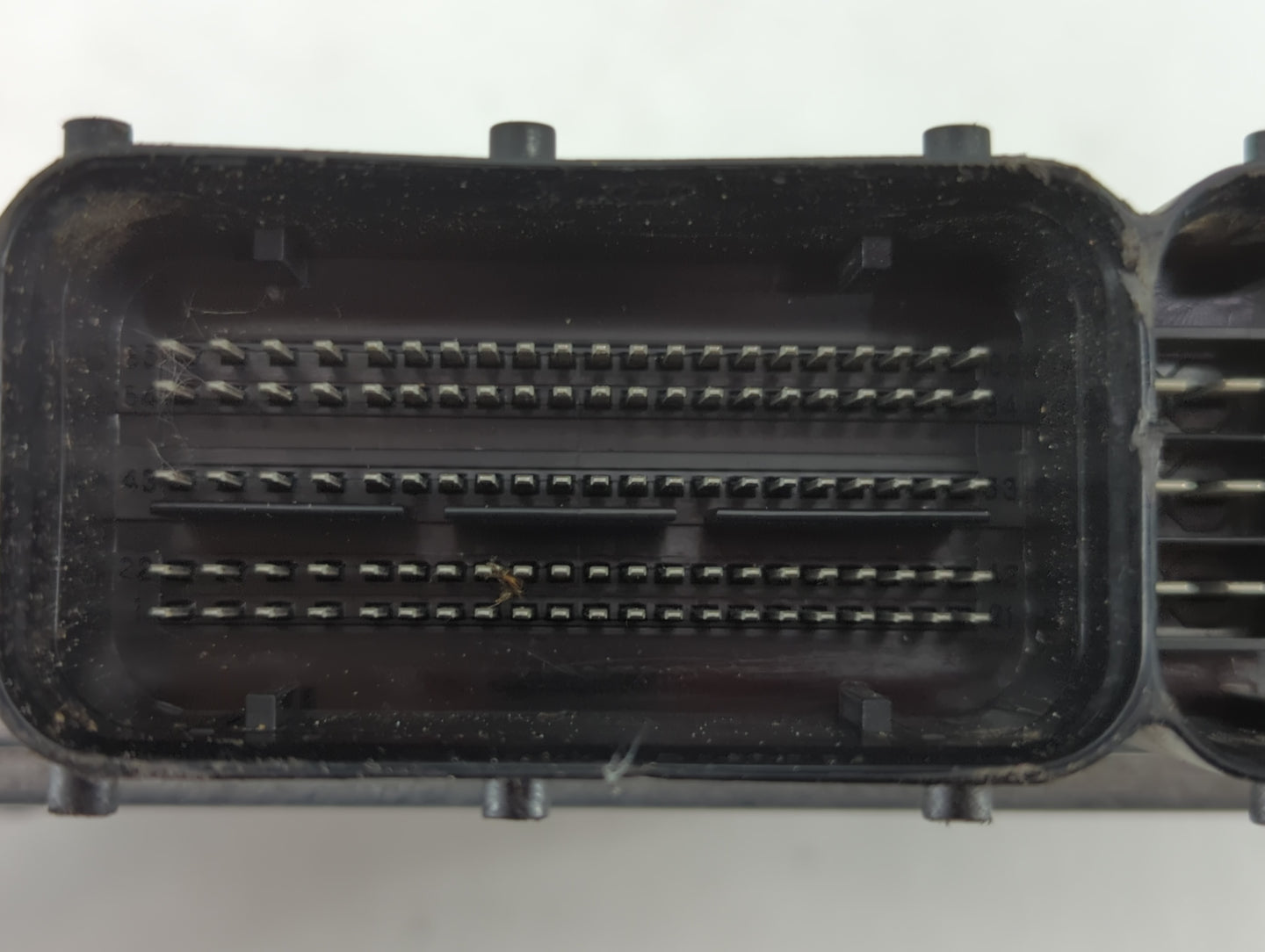 2018-2019 Hyundai Sonata PCM Engine Control Computer ECU ECM PCU OEM P/N:39102-2GGK2 Fits Fits 2018 2019 OEM Used Auto Parts