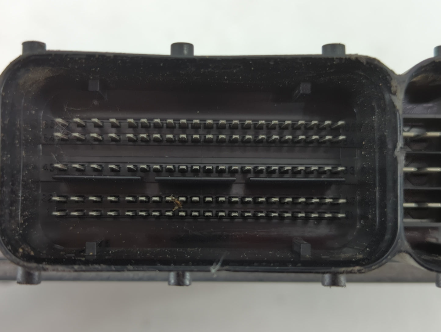 2018-2019 Hyundai Sonata PCM Engine Control Computer ECU ECM PCU OEM P/N:39102-2GGK2 Fits Fits 2018 2019 OEM Used Auto Parts