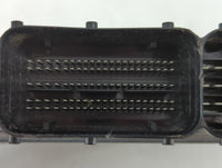 2018-2019 Hyundai Sonata PCM Engine Control Computer ECU ECM PCU OEM P/N:39102-2GGK2 Fits Fits 2018 2019 OEM Used Auto Parts