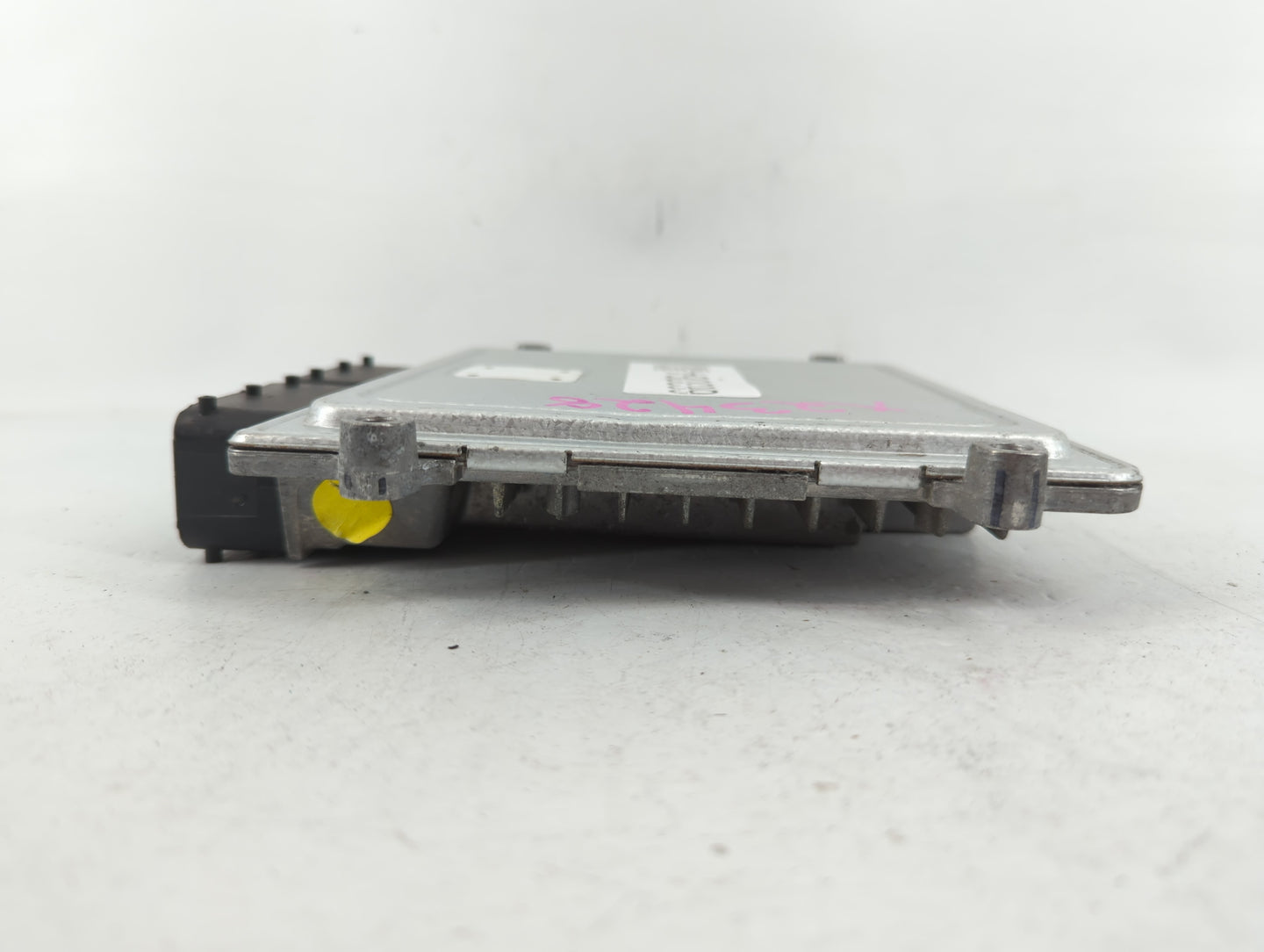 2018-2019 Hyundai Sonata PCM Engine Control Computer ECU ECM PCU OEM P/N:39102-2GGK2 Fits Fits 2018 2019 OEM Used Auto Parts