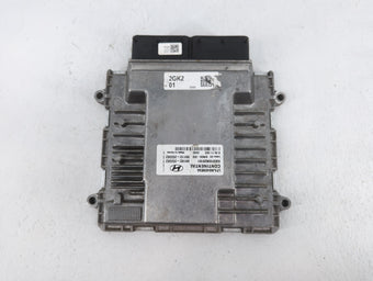 compare product 2018-2019 Hyundai Sonata PCM Engine Control Computer ECU ECM PCU OEM P/N:39112-2GGK2 39102-2GGK2 Fits Fits 2018 2019 OEM Used Auto Parts