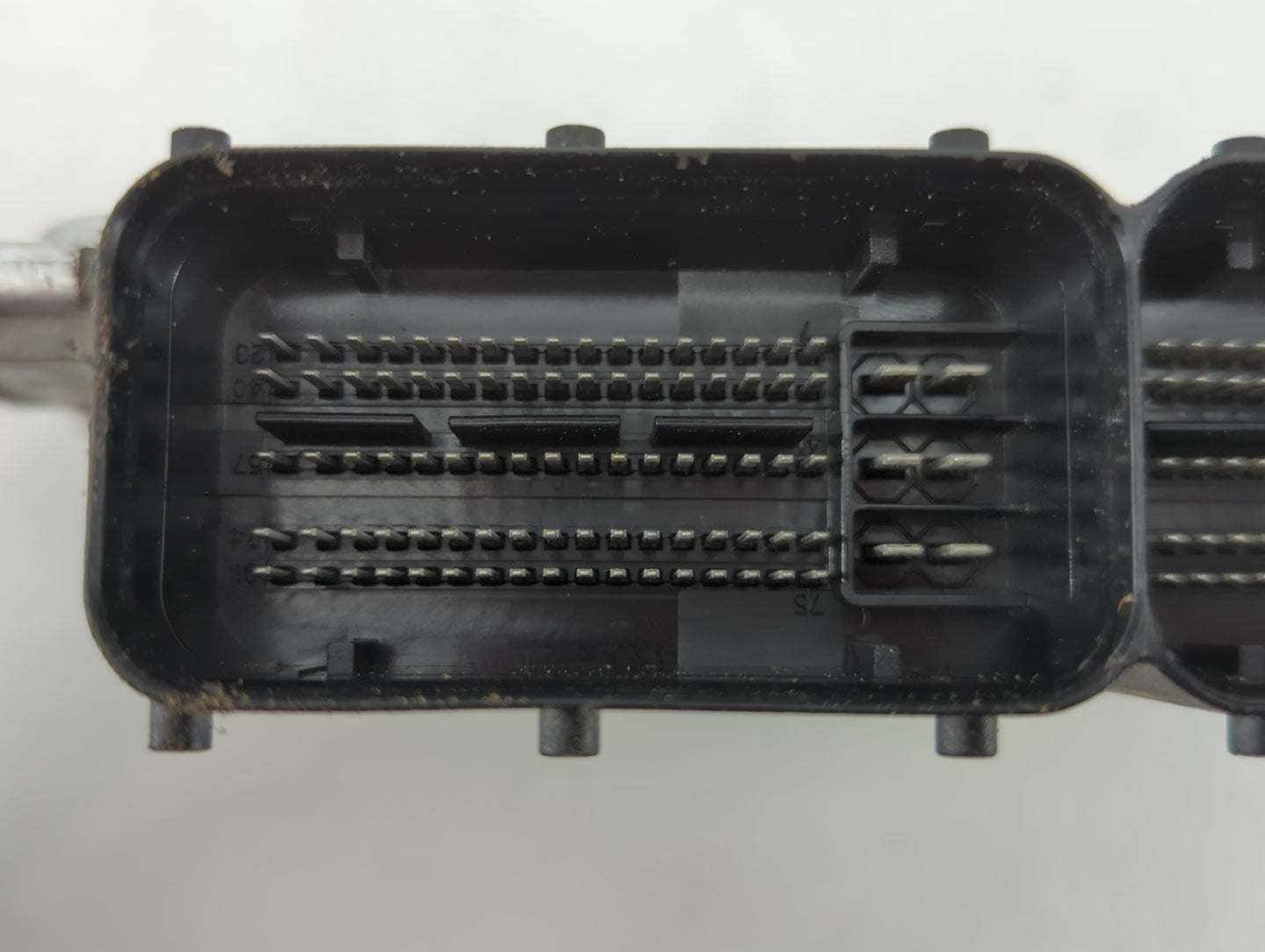 2018-2019 Hyundai Sonata PCM Engine Control Computer ECU ECM PCU OEM P/N:39112-2GGK2 39102-2GGK2 Fits Fits 2018 2019 OEM Use