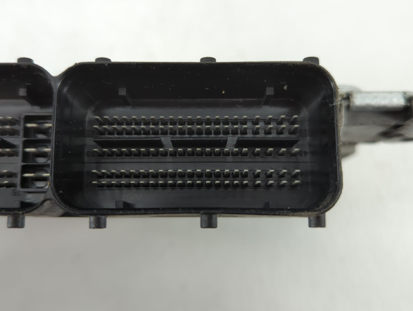 2018-2019 Hyundai Sonata PCM Engine Control Computer ECU ECM PCU OEM P/N:39112-2GGK2 39102-2GGK2 Fits Fits 2018 2019 OEM Use
