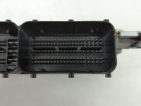 2018-2019 Hyundai Sonata PCM Engine Control Computer ECU ECM PCU OEM P/N:39112-2GGK2 39102-2GGK2 Fits Fits 2018 2019 OEM Use
