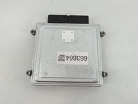 2018-2019 Hyundai Sonata PCM Engine Control Computer ECU ECM PCU OEM P/N:39112-2GGK2 39102-2GGK2 Fits Fits 2018 2019 OEM Use