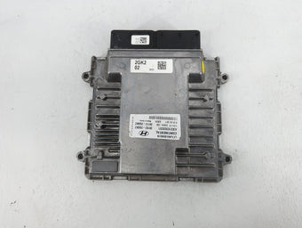 compare product 2018-2019 Hyundai Sonata PCM Engine Control Computer ECU ECM PCU OEM P/N:39102-2GGK2 Fits Fits 2018 2019 OEM Used Auto Parts