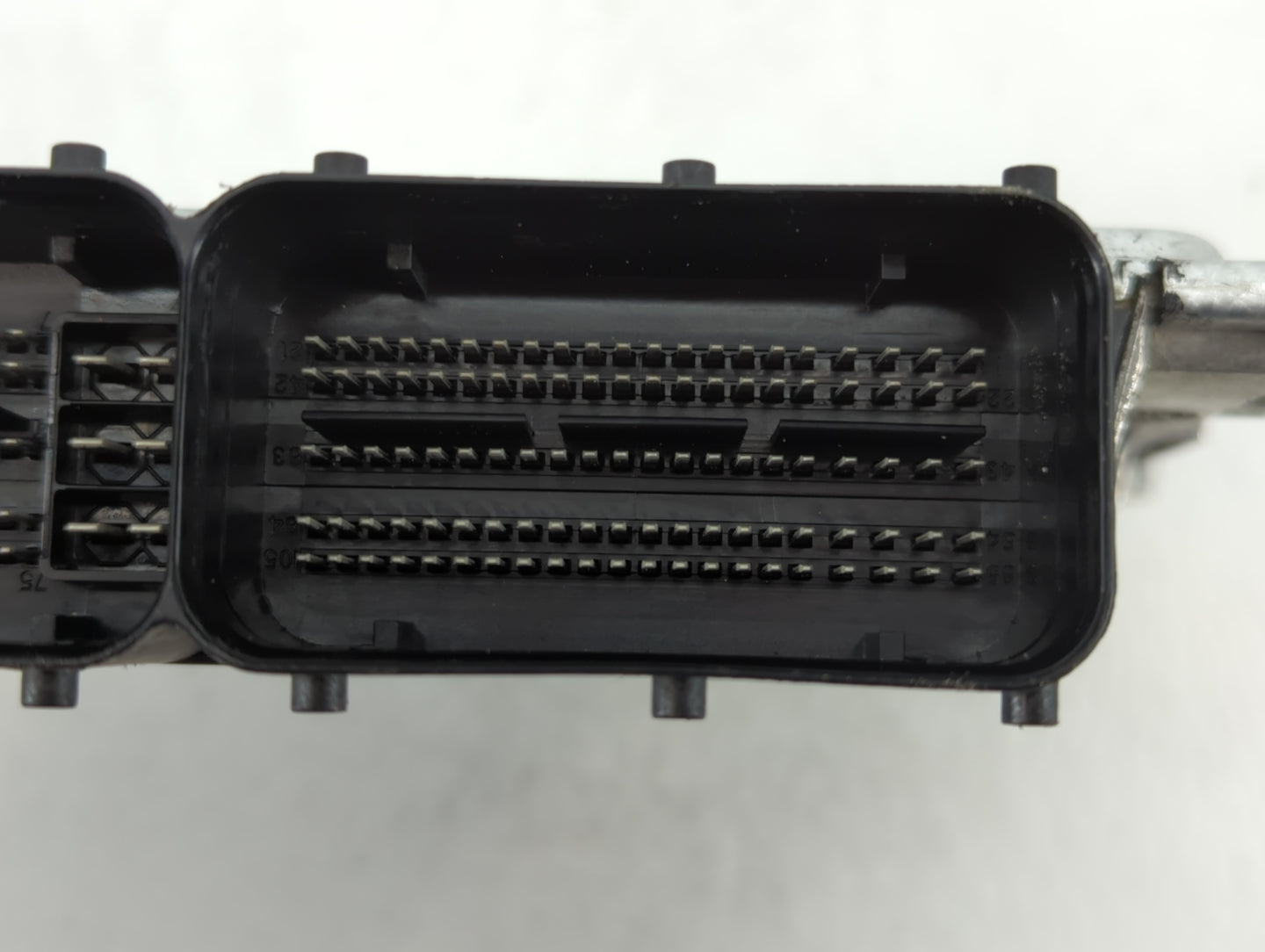 2018-2019 Hyundai Sonata PCM Engine Control Computer ECU ECM PCU OEM P/N:39102-2GGK2 Fits Fits 2018 2019 OEM Used Auto Parts