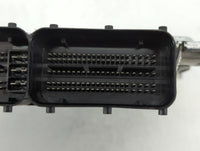 2018-2019 Hyundai Sonata PCM Engine Control Computer ECU ECM PCU OEM P/N:39102-2GGK2 Fits Fits 2018 2019 OEM Used Auto Parts