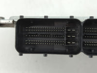 2018-2019 Hyundai Sonata PCM Engine Control Computer ECU ECM PCU OEM P/N:39102-2GGK2 Fits Fits 2018 2019 OEM Used Auto Parts