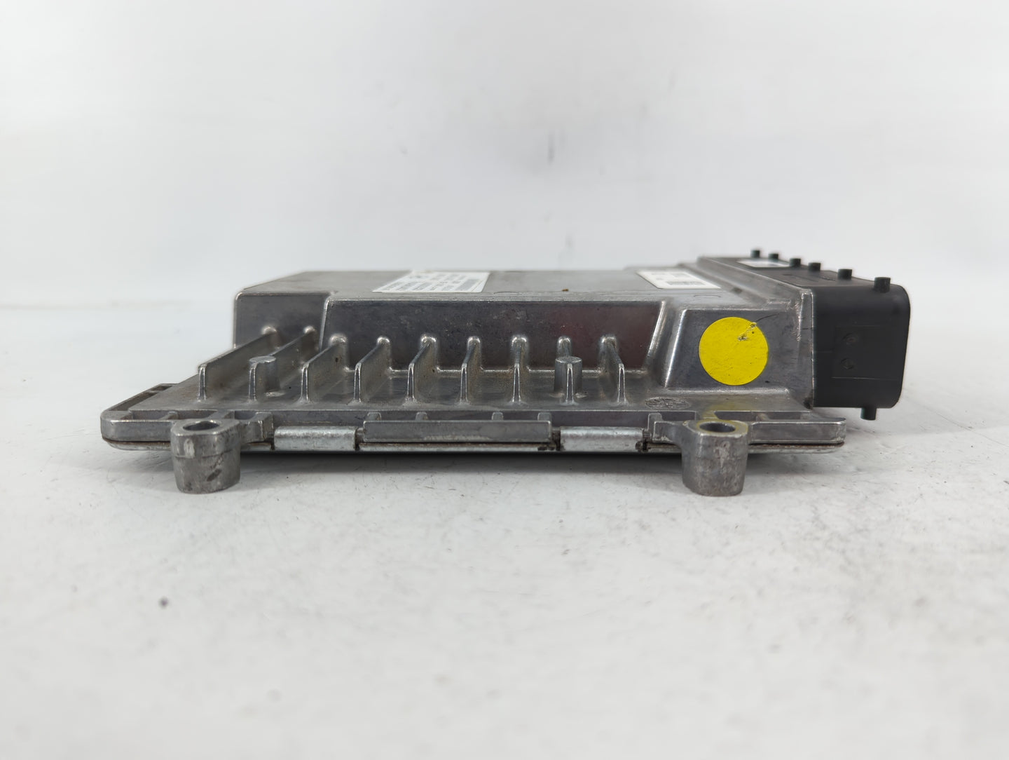 2018-2019 Hyundai Sonata PCM Engine Control Computer ECU ECM PCU OEM P/N:39102-2GGK2 Fits Fits 2018 2019 OEM Used Auto Parts