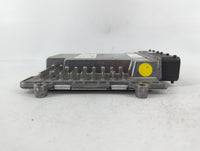 2018-2019 Hyundai Sonata PCM Engine Control Computer ECU ECM PCU OEM P/N:39102-2GGK2 Fits Fits 2018 2019 OEM Used Auto Parts