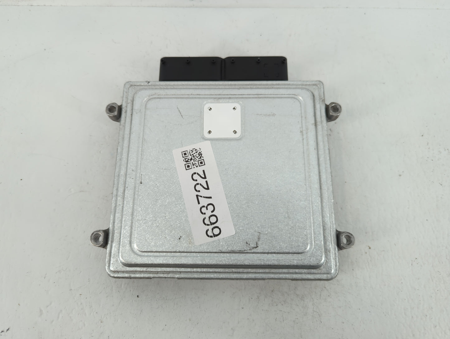 2018-2019 Hyundai Sonata PCM Engine Control Computer ECU ECM PCU OEM P/N:39102-2GGK2 Fits Fits 2018 2019 OEM Used Auto Parts