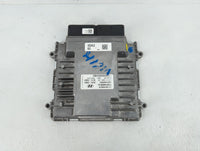 2018-2019 Hyundai Sonata PCM Engine Control Computer ECU ECM PCU OEM P/N:39112-2GGK2 39102-2GGK2 Fits Fits 2018 2019 OEM Use