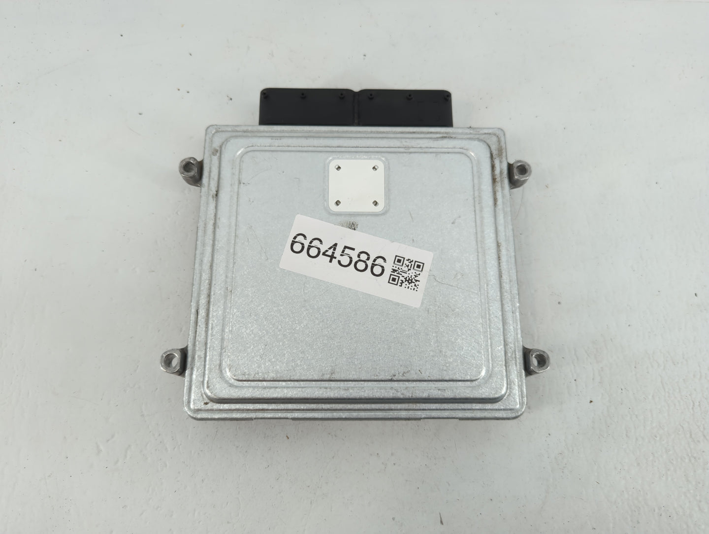 2018-2019 Hyundai Sonata PCM Engine Control Computer ECU ECM PCU OEM P/N:39112-2GGK2 39102-2GGK2 Fits Fits 2018 2019 OEM Use
