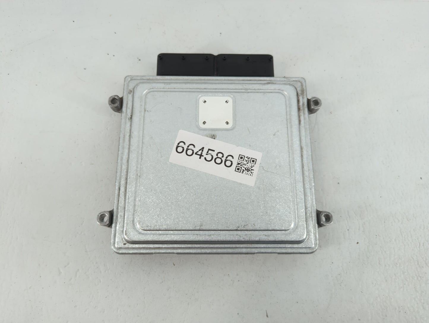 2018-2019 Hyundai Sonata PCM Engine Control Computer ECU ECM PCU OEM P/N:39112-2GGK2 39102-2GGK2 Fits Fits 2018 2019 OEM Use