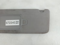 2015-2019 Hyundai Sonata Sun Visor Shade Replacement Passenger Right Mirror Fits Fits 2015 2016 2017 2018 2019 OEM Used Auto