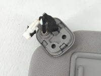 2015-2019 Hyundai Sonata Sun Visor Shade Replacement Passenger Right Mirror Fits Fits 2015 2016 2017 2018 2019 OEM Used Auto
