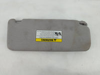 2015-2019 Hyundai Sonata Sun Visor Shade Replacement Passenger Right Mirror Fits Fits 2015 2016 2017 2018 2019 OEM Used Auto