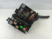 2018-2019 Hyundai Sonata Fusebox Fuse Box Panel Relay Module P/N:91951-C2850 Fits Fits 2018 2019 OEM Used Auto Parts - Oemus