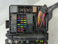 2018-2019 Hyundai Sonata Fusebox Fuse Box Panel Relay Module P/N:91951-C2850 Fits Fits 2018 2019 OEM Used Auto Parts - Oemus