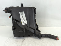 2018-2019 Hyundai Sonata Fusebox Fuse Box Panel Relay Module P/N:91951-C2850 Fits Fits 2018 2019 OEM Used Auto Parts - Oemus