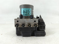 2018-2019 Hyundai Sonata ABS Pump Control Module Replacement P/N:58920-C2210 C2589-20520 Fits Fits 2018 2019 OEM Used Auto P