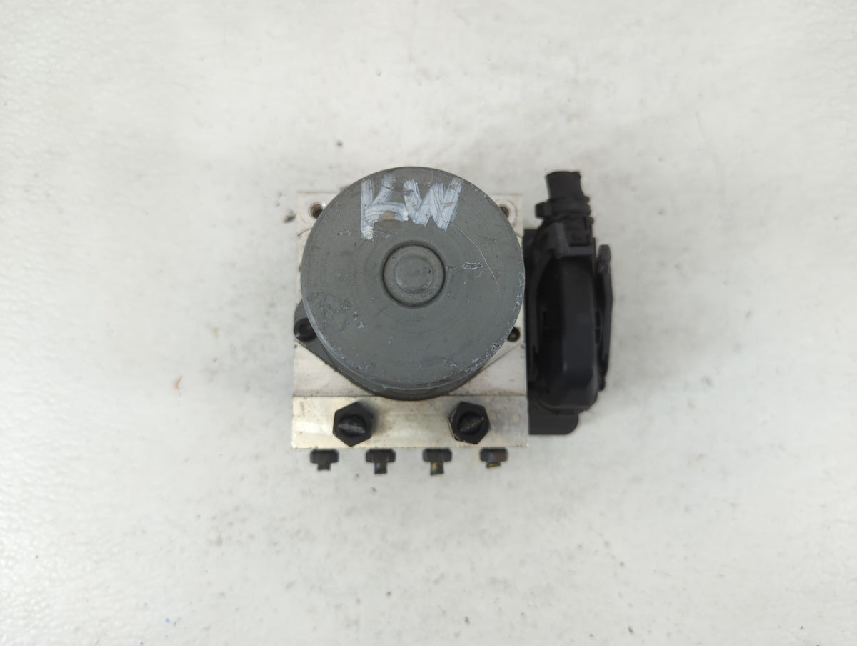 2018-2019 Hyundai Sonata Anti-Lock Brake ABS Pump Module Actuator OEM P/N:58920-C2210 C2589-20520 Fits Fits 2018 2019 OEM Us