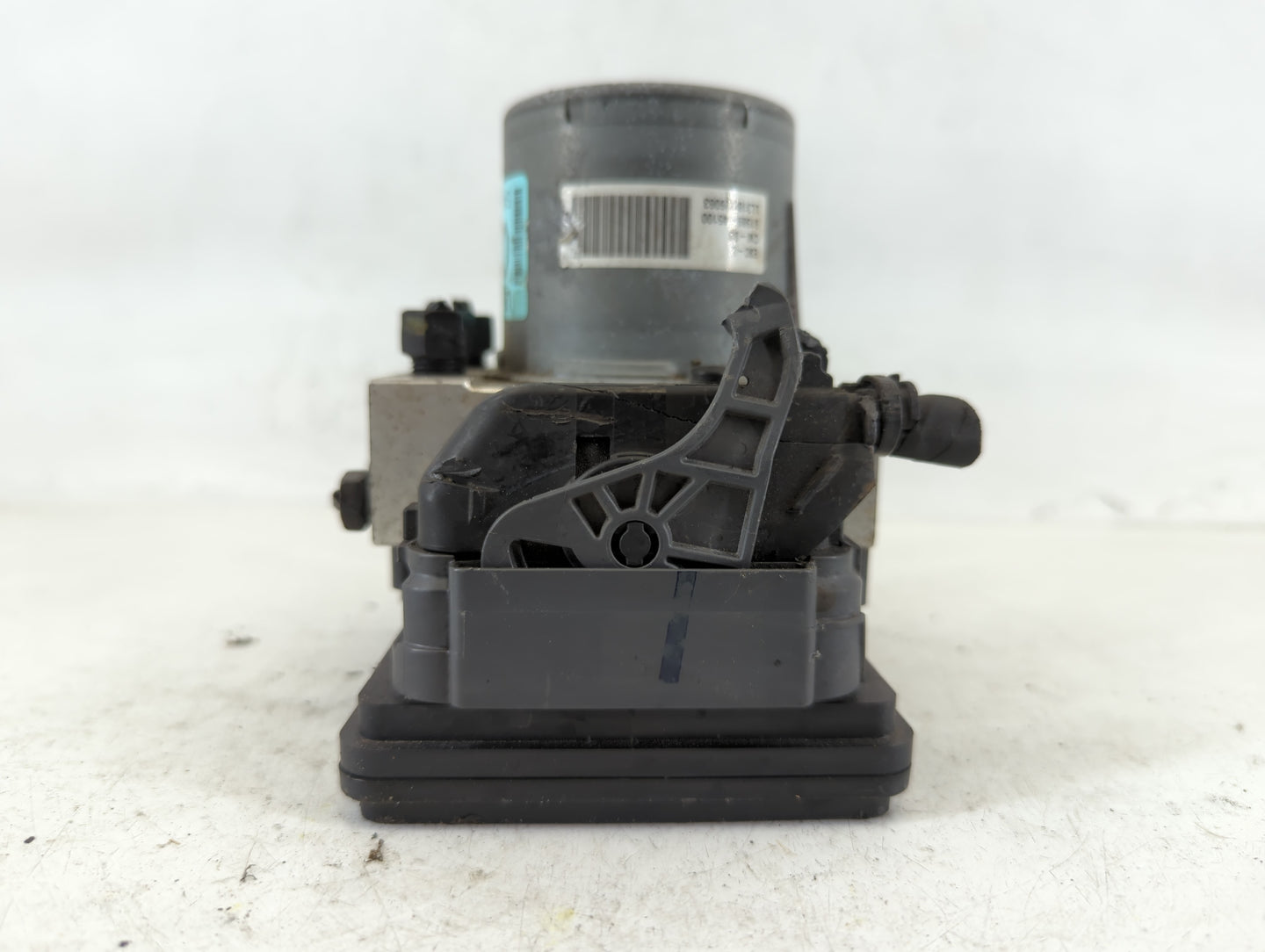 2018-2019 Hyundai Sonata ABS Pump Control Module Replacement P/N:58920-C2210 C2589-20520 Fits Fits 2018 2019 OEM Used Auto P