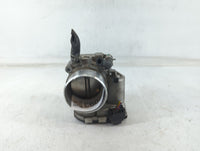 2015-2019 Hyundai Sonata Throttle Body P/N:35100-2G600 Fits Fits 2015 2016 2017 2018 2019 2020 2021 OEM Used Auto Parts - Oe