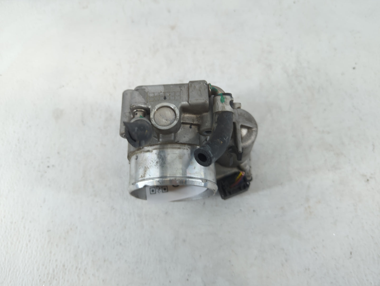 2015-2019 Hyundai Sonata Throttle Body P/N:35100-2G600 Fits Fits 2015 2016 2017 2018 2019 2020 2021 OEM Used Auto Parts - Oe