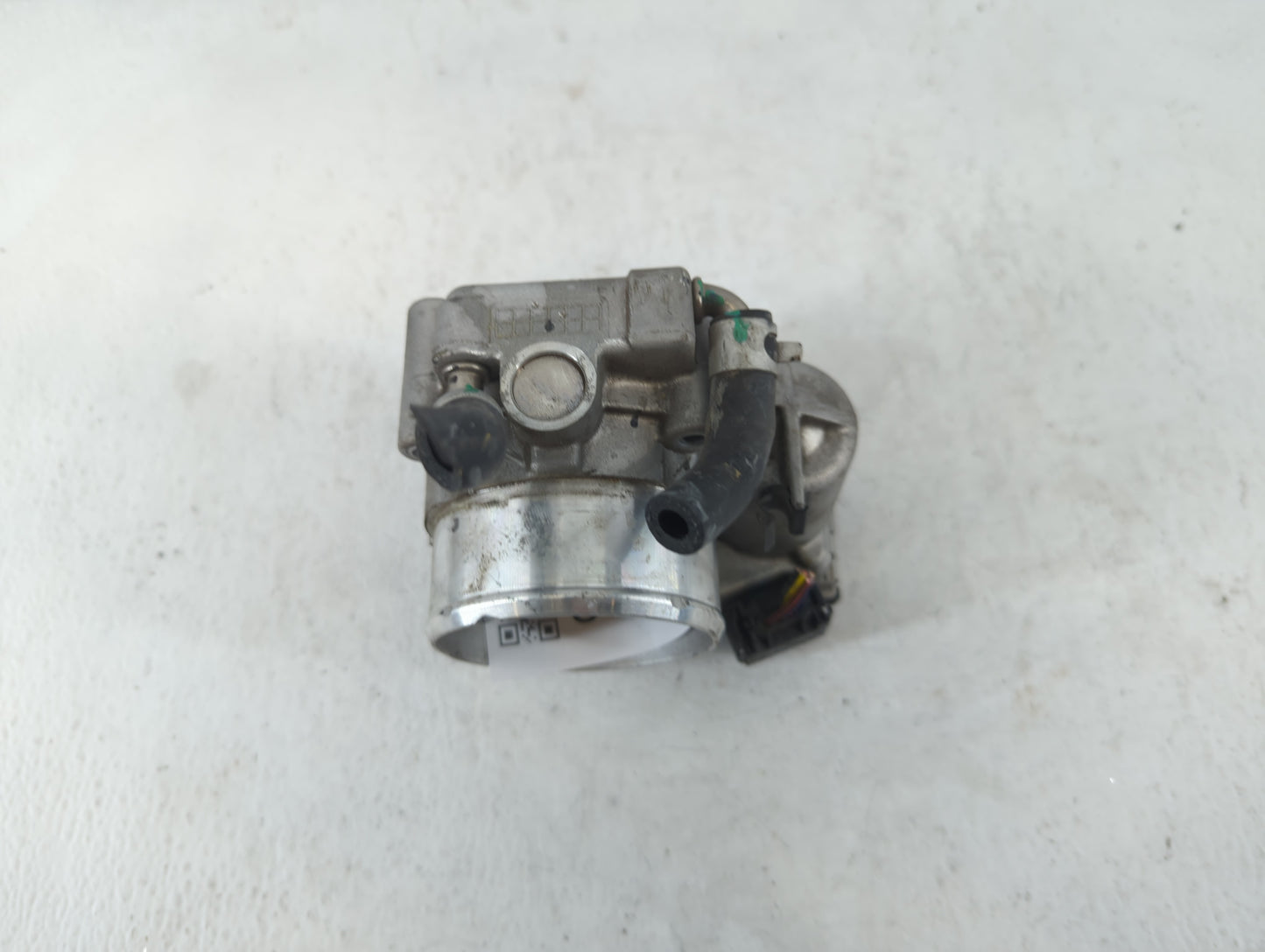 2015-2019 Hyundai Sonata Throttle Body P/N:35100-2G600 Fits Fits 2015 2016 2017 2018 2019 2020 2021 OEM Used Auto Parts - Oe