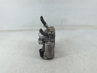 2015-2019 Hyundai Sonata Throttle Body P/N:35100-2G600 Fits Fits 2015 2016 2017 2018 2019 2020 2021 OEM Used Auto Parts - Oe