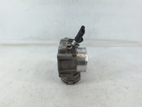 2015-2019 Hyundai Sonata Throttle Body P/N:35100-2G600 Fits Fits 2015 2016 2017 2018 2019 2020 2021 OEM Used Auto Parts - Oe