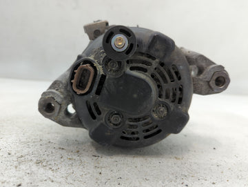 2015-2019 Hyundai Sonata Alternator Replacement Generator Charging Assembly Engine OEM P/N:TN104211-8790 37300-2G061 Fits OEM Used Auto Parts
