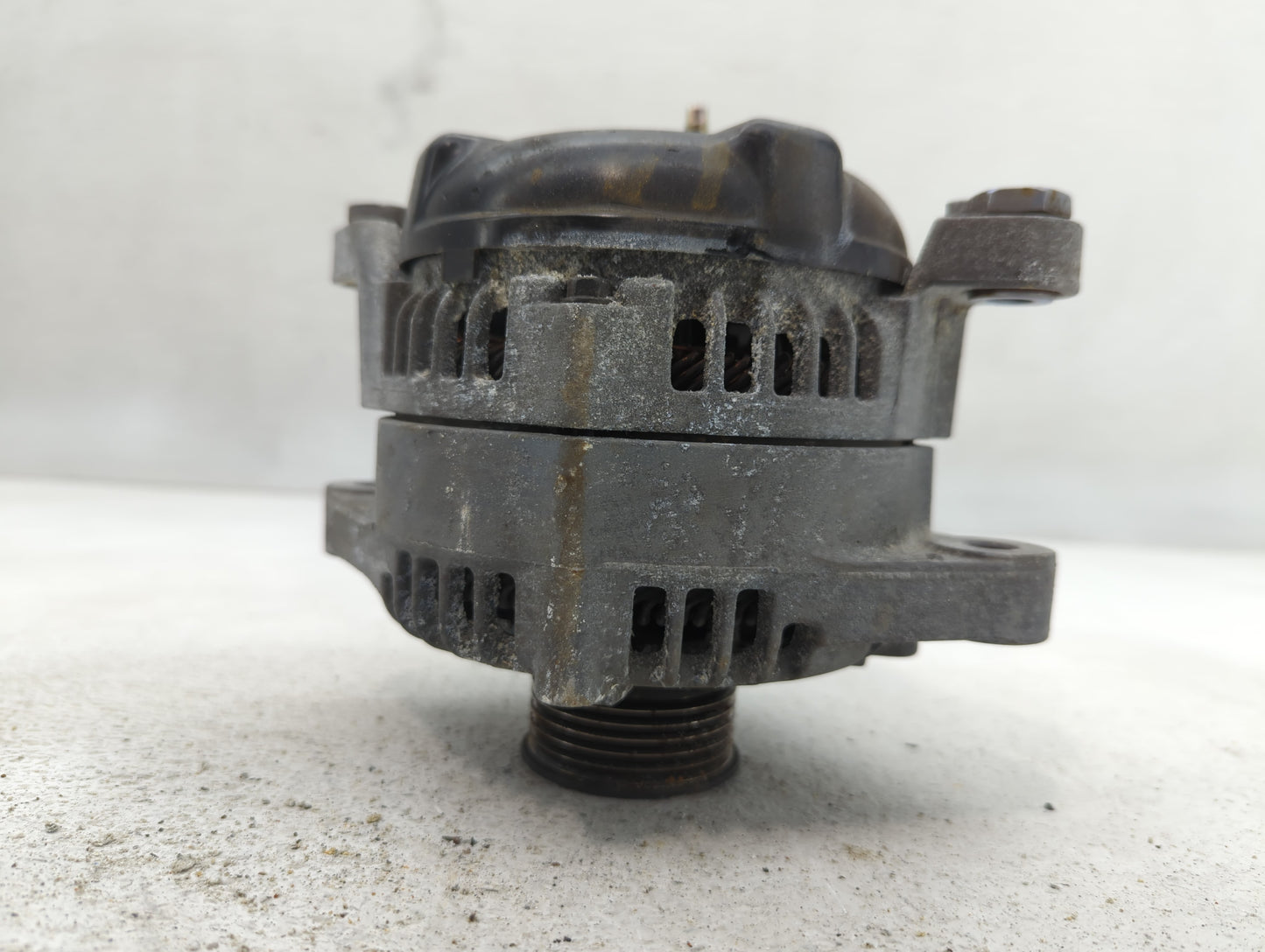 2015-2019 Hyundai Sonata Alternator Replacement Generator Charging Assembly Engine OEM P/N:TN104211-8790 37300-2G061 Fits OE