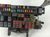 2018-2019 Hyundai Sonata Fusebox Fuse Box Panel Relay Module P/N:3T4T-14A003-AA 3B0AB0100 Fits Fits 2018 2019 OEM Used Auto 