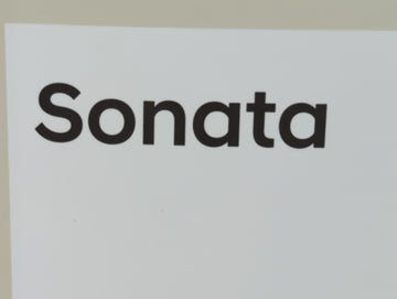 2019 Hyundai Sonata Owners Manual Book Guide P/N:KC10-EC88AE OEM Used Auto Parts