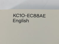2019 Hyundai Sonata Owners Manual Book Guide P/N:KC10-EC88AE OEM Used Auto Parts - Oemusedautoparts1.com