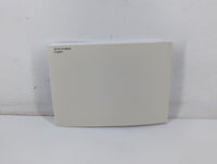 2019 Hyundai Sonata Owners Manual Book Guide P/N:KC10-EC88AE OEM Used Auto Parts - Oemusedautoparts1.com