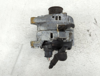 compare product 2015-2019 Hyundai Sonata Alternator Replacement Generator Charging Assembly Engine OEM P/N:37300-2G061 Fits OEM Used Auto Parts