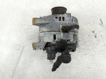 2015-2019 Hyundai Sonata Alternator Replacement Generator Charging Assembly Engine OEM P/N:37300-2G061 Fits OEM Used Auto Pa