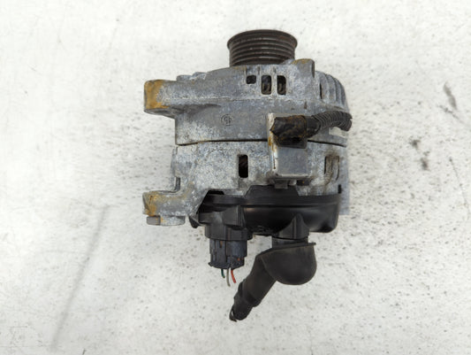2015-2019 Hyundai Sonata Alternator Replacement Generator Charging Assembly Engine OEM P/N:37300-2G061 Fits OEM Used Auto Pa