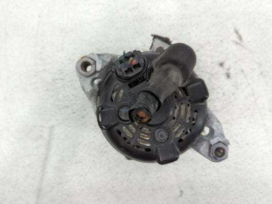 2015-2019 Hyundai Sonata Alternator Replacement Generator Charging Assembly Engine OEM P/N:37300-2G061 Fits OEM Used Auto Parts