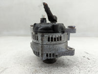 2015-2019 Hyundai Sonata Alternator Replacement Generator Charging Assembly Engine OEM P/N:37300-2G061 Fits OEM Used Auto Pa