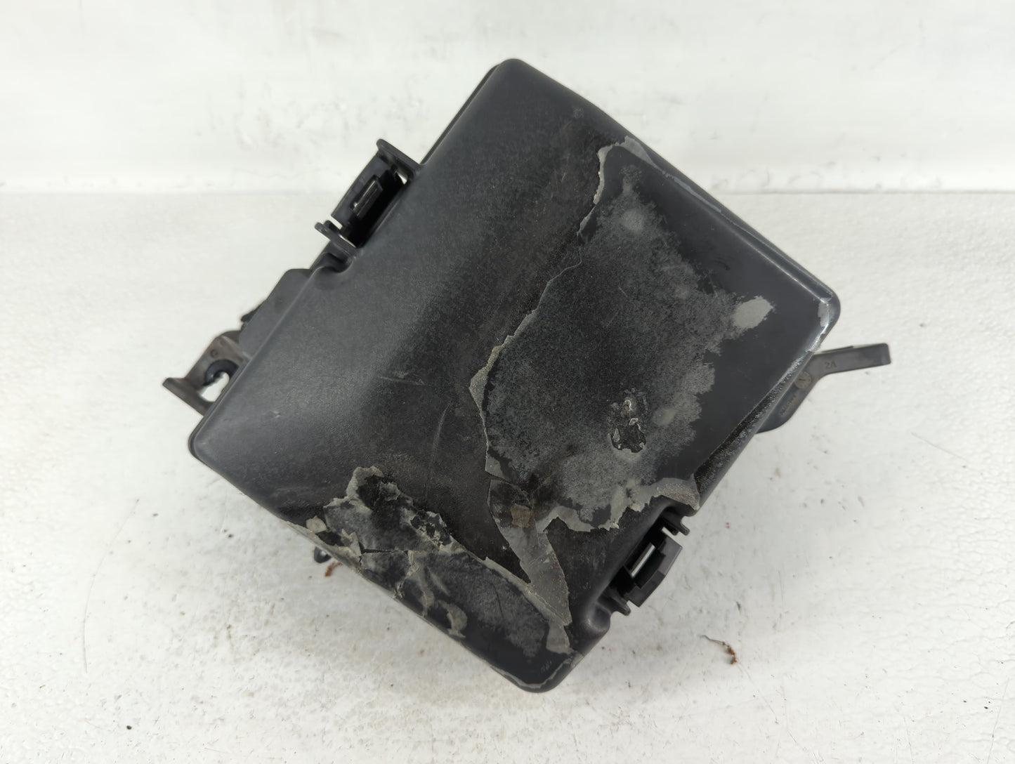 2018-2019 Hyundai Sonata Fusebox Fuse Box Panel Relay Module P/N:6423-0102-7 Fits Fits 2018 2019 OEM Used Auto Parts - Oemus