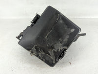 2018-2019 Hyundai Sonata Fusebox Fuse Box Panel Relay Module P/N:6423-0102-7 Fits Fits 2018 2019 OEM Used Auto Parts - Oemus