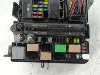 2018-2019 Hyundai Sonata Fusebox Fuse Box Panel Relay Module P/N:6423-0102-7 Fits Fits 2018 2019 OEM Used Auto Parts - Oemus
