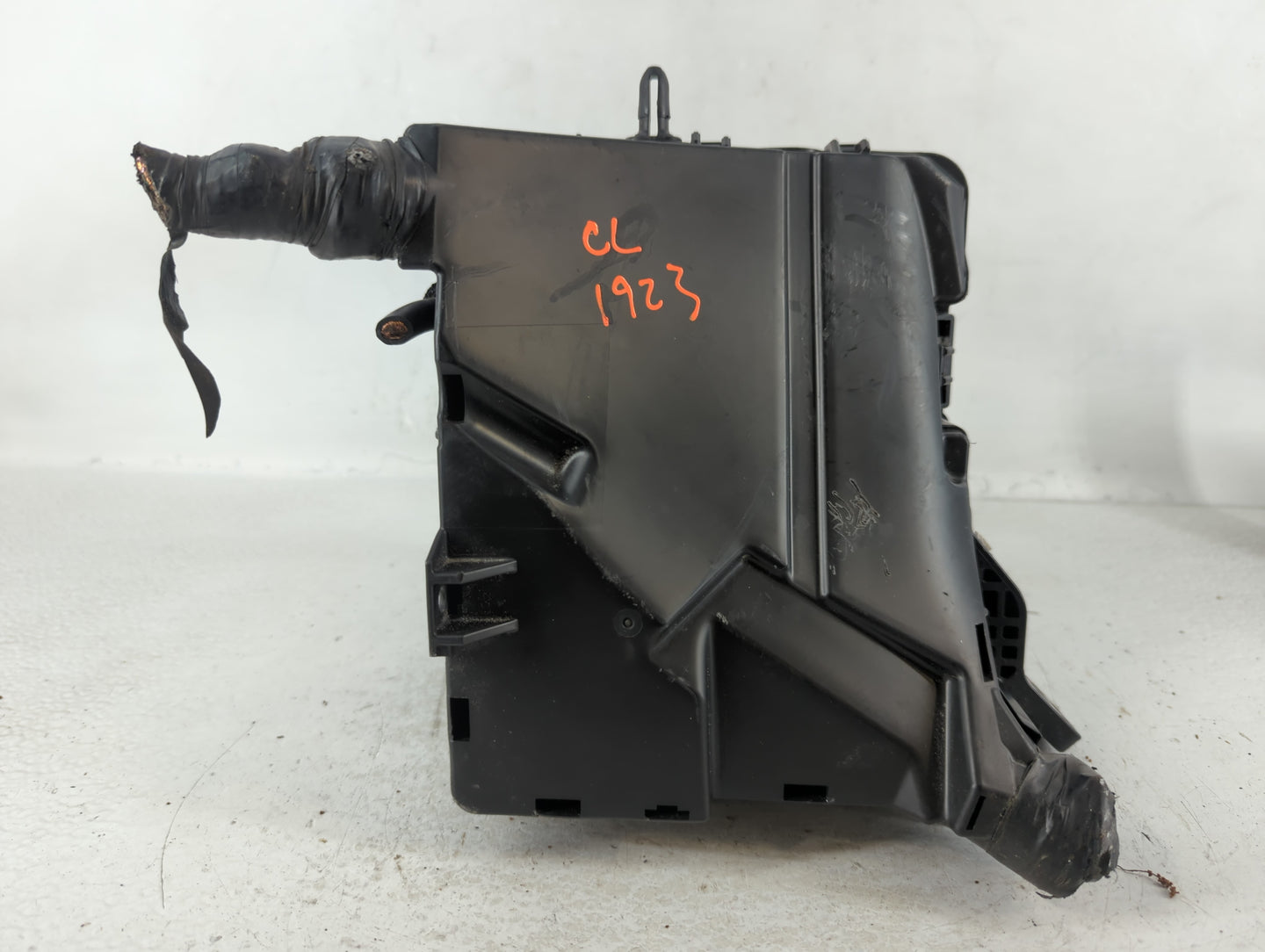2018-2019 Hyundai Sonata Fusebox Fuse Box Panel Relay Module P/N:6423-0102-7 Fits Fits 2018 2019 OEM Used Auto Parts - Oemus