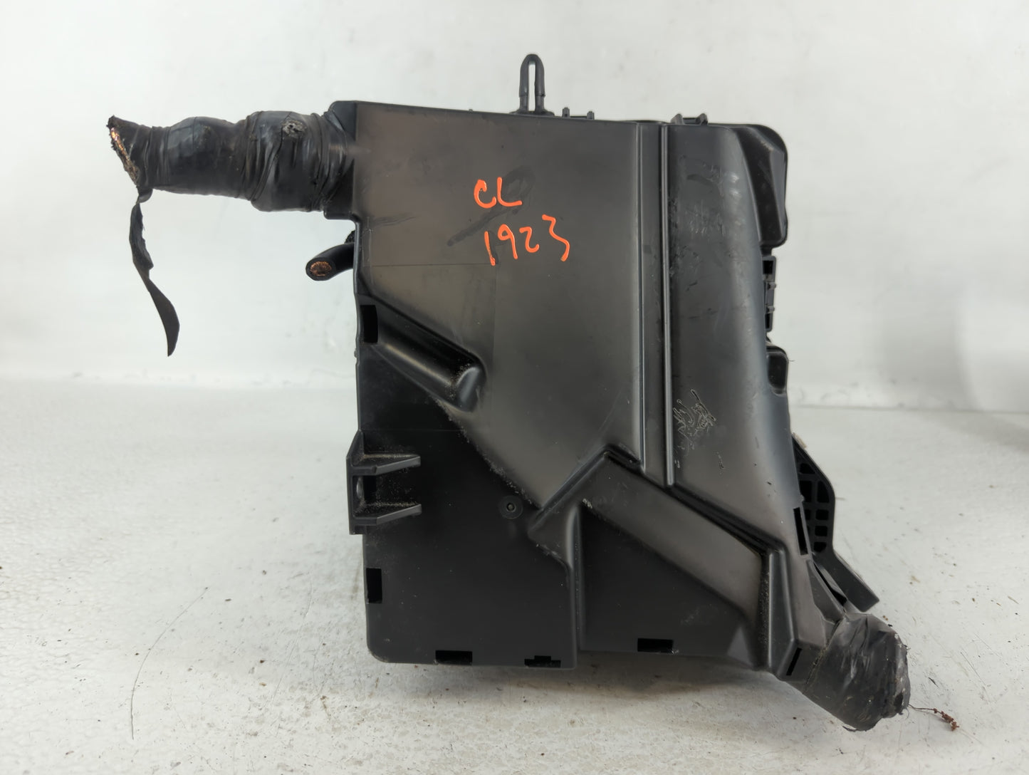 2018-2019 Hyundai Sonata Fusebox Fuse Box Panel Relay Module P/N:6423-0102-7 Fits Fits 2018 2019 OEM Used Auto Parts - Oemus